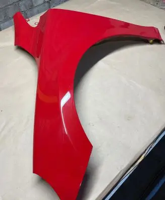 Volvo V40 Fender