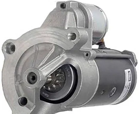 Citroen Berlingo Starter motor CS594