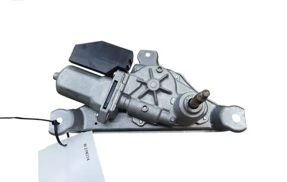 Toyota Yaris Rear window wiper motor 851300D080
