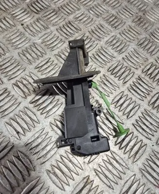 Volvo XC60 Fuel cap release pull handle 31298095