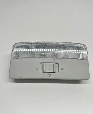 Volkswagen Transporter - Caravelle T5 Front seat light 6Q0947105F 0887000 PA66MD40