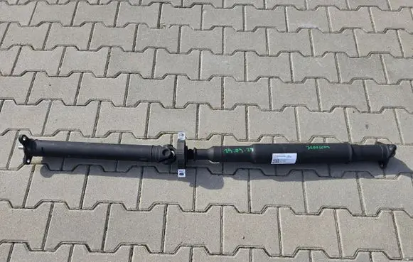 BMW 2 G42 Drive shaft (set) 88461763600KM