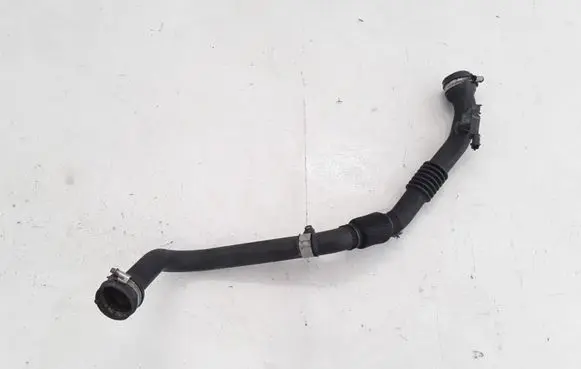 Renault Kangoo II Intercooler hose/pipe
