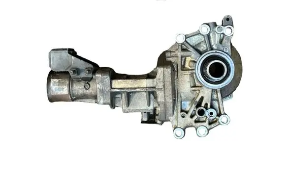Jeep Patriot Gearbox transfer box case 3200A067