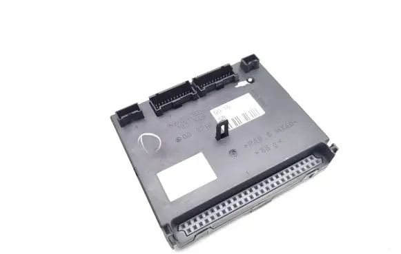 Mercedes-Benz ML W163 Central body control module 1635450016
