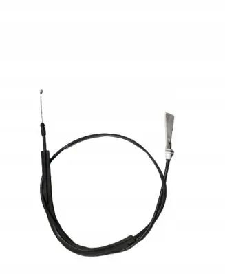 Fiat Ducato Front door cable line 989414103