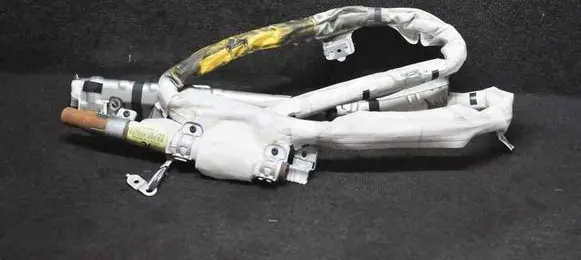 Toyota Verso-S Roof airbag 621800F020