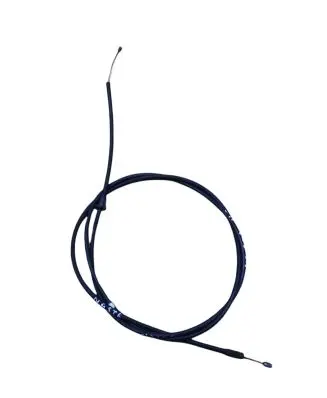 Renault Master III Engine bonnet/hood lock release cable 
