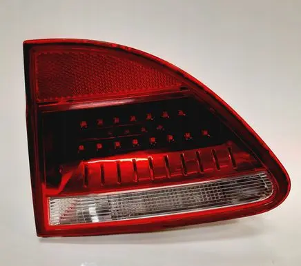 Seat Exeo (3R) Rear/tail lights 3R5945094C