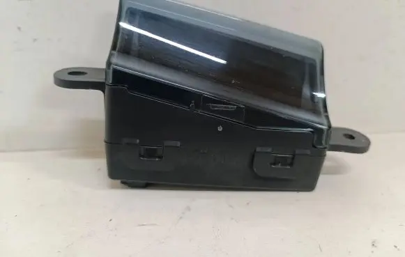 Opel Astra K Head up display screen 13426531 81192697 7130300000000X