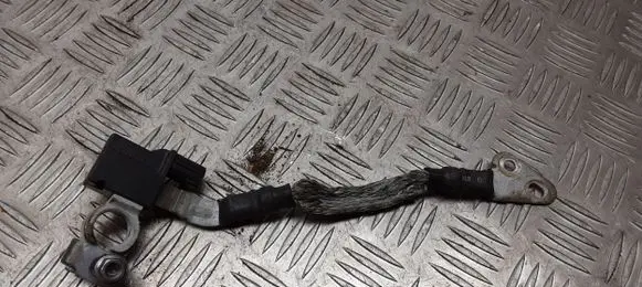 Hyundai i40 Negative earth cable (battery) 371803Z300