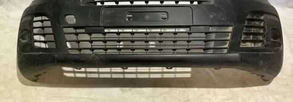 Citroen Jumpy Front bumper 9808639977 1591894X