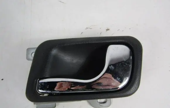 Mitsubishi Galant Rear door interior handle 