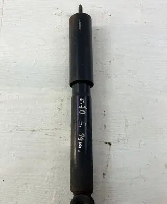 Volvo C70 Rear shock absorber/damper AGV030NT