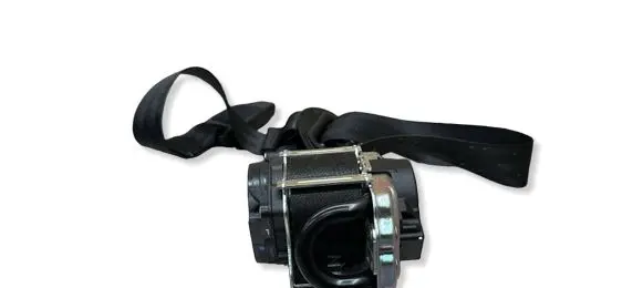 Renault Scenic IV - Grand scenic IV Front seatbelt 635420400B