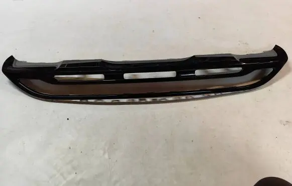 Mercedes-Benz GLA H247 Front bumper lip A2478858103