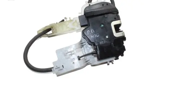 KIA Sportage Front door lock 813203U020