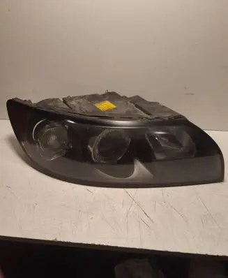 Volvo V50 Headlight/headlamp 30698886 0301198204