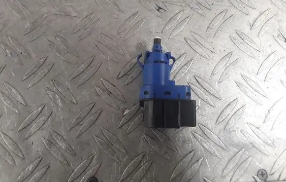 Clutch pedal sensor