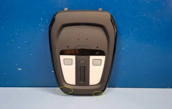 Volvo XC40 Front seat light 32140320 32408298