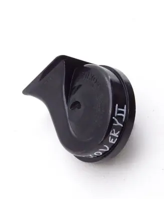 Land Rover Discovery Horn signal
