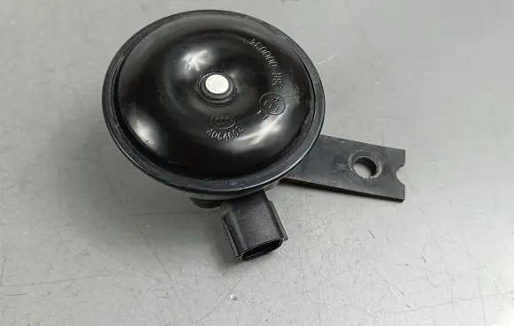 SsangYong Musso Horn signal