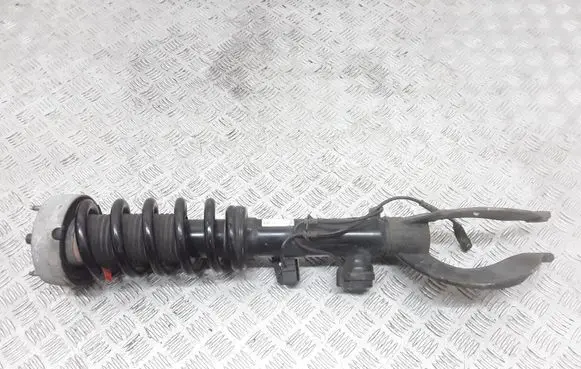 BMW X5 F15 Front shock absorber with coil spring 6863174