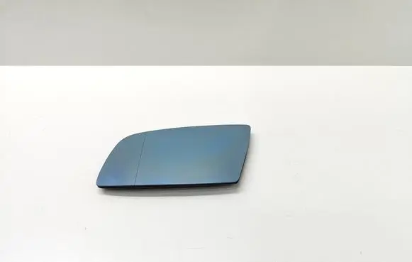 BMW 5 E60 E61 Wing mirror glass 39991 27220 27222
