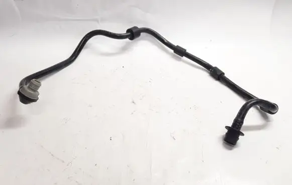Brake line pipe/hose