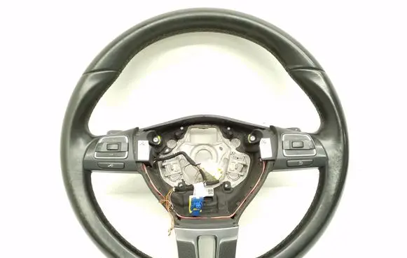 Volkswagen PASSAT CC Steering wheel 3C8959537D 3C8419091BF 3C8959538G