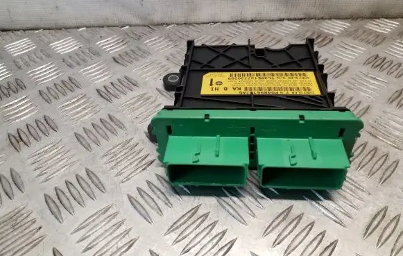 Dodge Nitro Airbag control unit/module P04896137AG