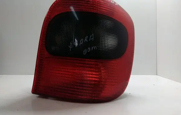 Citroen Xsara Rear/tail lights