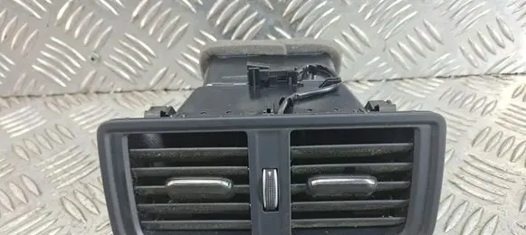 Audi Q5 SQ5 Rear air vent grill 80A819203