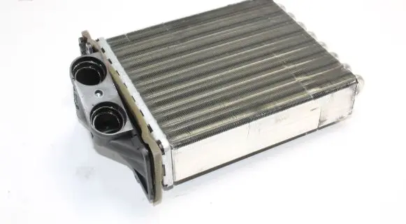 Fiat 500 Heater blower radiator 5A0210200