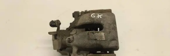 Citroen DS5 Rear brake caliper
