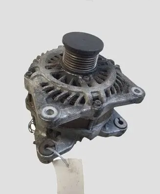 Nissan Qashqai Generator/alternator 23100JD71B A3TJ3881ZE