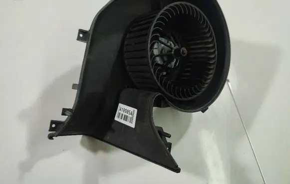 Opel Signum Heater fan/blower 006956VA199
