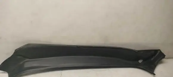 Mercedes-Benz GLE (W166 - C292) Other trunk/boot trim element A2926900307