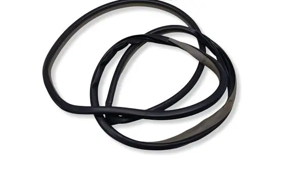 Honda Insight Front door rubber seal 723155TM8