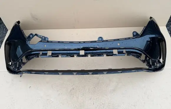 Mercedes-Benz EQC Front bumper A2938859900