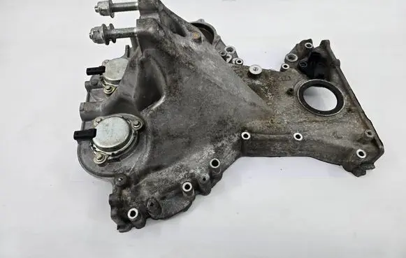 Ford Focus Timing belt guard (cover) CM5G6059GD
