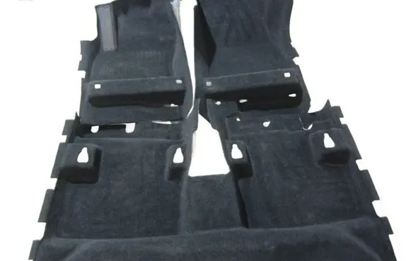Volvo XC40 Interior carpet 32216722