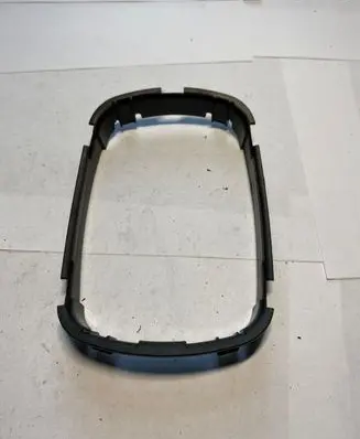 Audi A4 S4 B5 8D Gear shifter surround trim plastic 8d0863279f