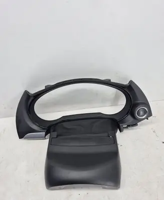 Mazda CX-9 Steering wheel column trim TK4855421 TK4860221
