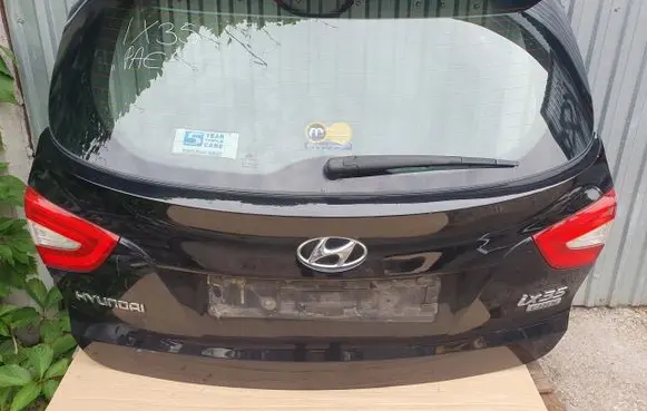 Hyundai ix35 Tailgate/trunk/boot lid HIIX35KB