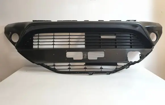 Toyota Aygo AB40 Front bumper upper radiator grill 53112-0h170autoas5 53112-0h170