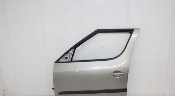 Skoda Roomster (5J) Front door 2006R