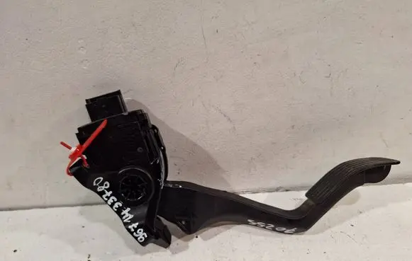Citroen C3 Accelerator throttle pedal 9671433780
