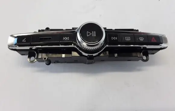Volvo XC90 Air conditioner control unit module 31346790