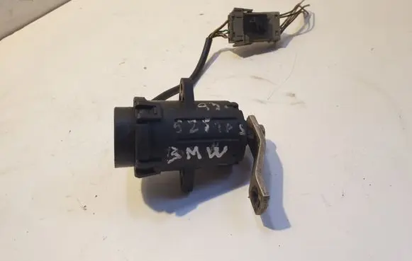 BMW 5 E34 Accelerator pedal position sensor 0205001006